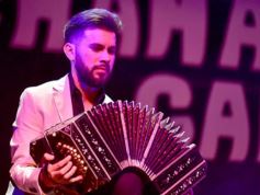 Foto de la galería: Chamamé de Gala en el Montoya: música bien nuestra