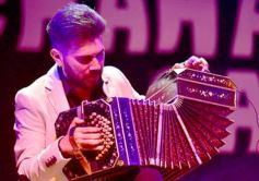 Foto de la galería: Chamamé de Gala en el Montoya: música bien nuestra