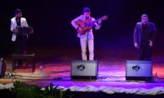 Foto de la galería: Chamamé de Gala en el Montoya: música bien nuestra