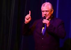 Foto de la galería: Chamamé de Gala en el Montoya: música bien nuestra