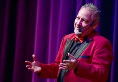 Foto de la galería: Chamamé de Gala en el Montoya: música bien nuestra