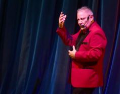 Foto de la galería: Chamamé de Gala en el Montoya: música bien nuestra