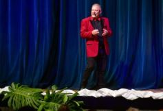 Foto de la galería: Chamamé de Gala en el Montoya: música bien nuestra