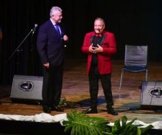 Foto de la galería: Chamamé de Gala en el Montoya: música bien nuestra