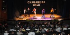 Foto de la galería: Chamamé de Gala en el Montoya: música bien nuestra