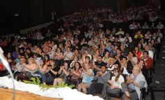 Foto de la galería: Chamamé de Gala en el Montoya: música bien nuestra