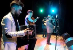 Foto de la galería: Chamamé de Gala en el Montoya: música bien nuestra