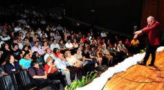 Foto de la galería: Chamamé de Gala en el Montoya: música bien nuestra