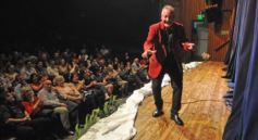 Foto de la galería: Chamamé de Gala en el Montoya: música bien nuestra