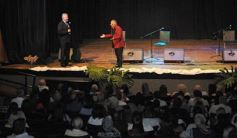 Foto de la galería: Chamamé de Gala en el Montoya: música bien nuestra