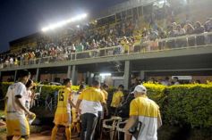Foto de la galería: Las postales del debut del Colectivero en el Argentino A