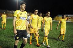 Foto de la galería: Las postales del debut del Colectivero en el Argentino A