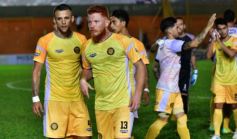 Foto de la galería: Las postales del debut del Colectivero en el Argentino A