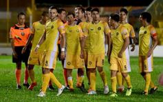 Foto de la galería: Las postales del debut del Colectivero en el Argentino A