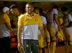 Foto de la galería: Las postales del debut del Colectivero en el Argentino A