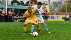Foto de la galería: Las postales del debut del Colectivero en el Argentino A