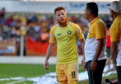 Foto de la galería: Las postales del debut del Colectivero en el Argentino A