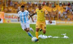 Foto de la galería: Las postales del debut del Colectivero en el Argentino A