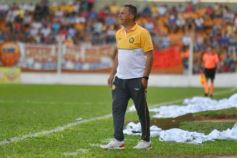 Foto de la galería: Las postales del debut del Colectivero en el Argentino A