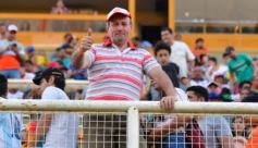 Foto de la galería: Las postales del debut del Colectivero en el Argentino A