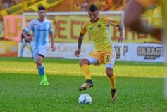 Foto de la galería: Las postales del debut del Colectivero en el Argentino A