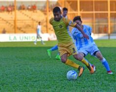 Foto de la galería: Las postales del debut del Colectivero en el Argentino A