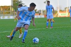 Foto de la galería: Las postales del debut del Colectivero en el Argentino A