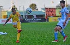 Foto de la galería: Las postales del debut del Colectivero en el Argentino A