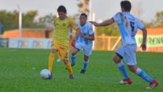 Foto de la galería: Las postales del debut del Colectivero en el Argentino A