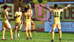 Foto de la galería: Las postales del debut del Colectivero en el Argentino A