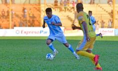 Foto de la galería: Las postales del debut del Colectivero en el Argentino A