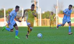 Foto de la galería: Las postales del debut del Colectivero en el Argentino A