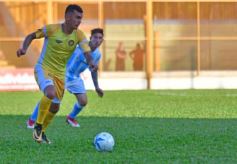 Foto de la galería: Las postales del debut del Colectivero en el Argentino A
