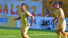 Foto de la galería: Las postales del debut del Colectivero en el Argentino A