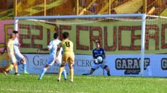 Foto de la galería: Las postales del debut del Colectivero en el Argentino A
