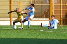 Foto de la galería: Las postales del debut del Colectivero en el Argentino A