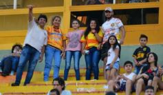 Foto de la galería: Las postales del debut del Colectivero en el Argentino A