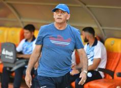 Foto de la galería: Las postales del debut del Colectivero en el Argentino A