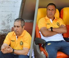 Foto de la galería: Las postales del debut del Colectivero en el Argentino A