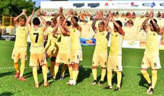 Foto de la galería: Las postales del debut del Colectivero en el Argentino A