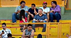 Foto de la galería: Las postales del debut del Colectivero en el Argentino A