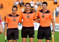 Foto de la galería: Las postales del debut del Colectivero en el Argentino A