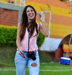 Foto de la galería: Las postales del debut del Colectivero en el Argentino A