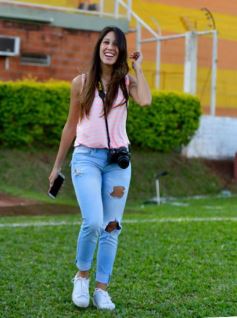 Foto de la galería: Las postales del debut del Colectivero en el Argentino A