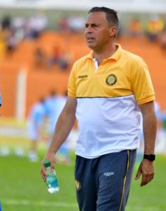 Foto de la galería: Las postales del debut del Colectivero en el Argentino A