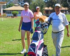 Foto de la galería: Exitoso Torneo de Damas en el Tacurú