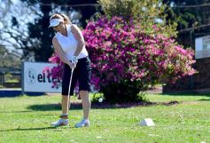 Foto de la galería: Exitoso Torneo de Damas en el Tacurú