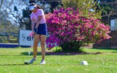 Foto de la galería: Exitoso Torneo de Damas en el Tacurú