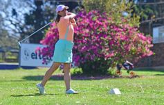 Foto de la galería: Exitoso Torneo de Damas en el Tacurú