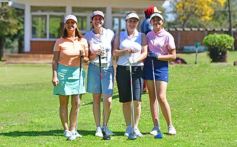 Foto de la galería: Exitoso Torneo de Damas en el Tacurú